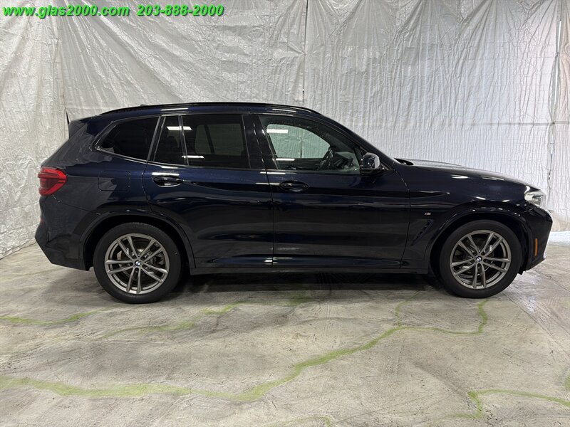 2019 BMW X3 xDrive30i - Photo 14 - Bethany, CT 06524