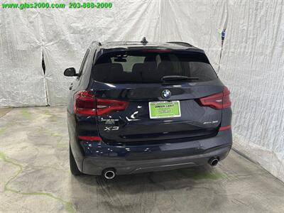 2019 BMW X3 xDrive30i - Photo 31 - Bethany, CT 06524