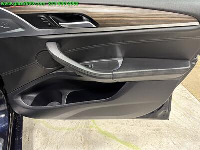 2019 BMW X3 xDrive30i - Photo 29 - Bethany, CT 06524