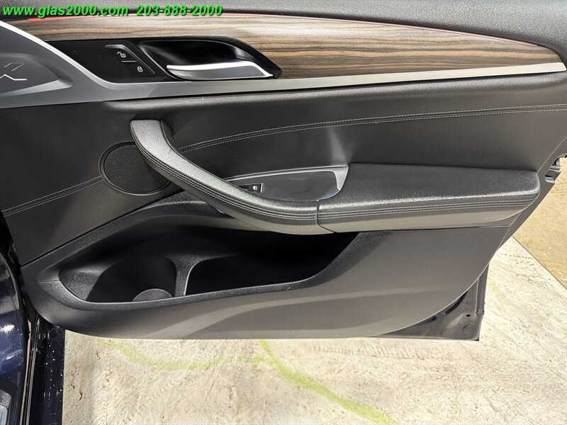 2019 BMW X3 xDrive30i - Photo 29 - Bethany, CT 06524