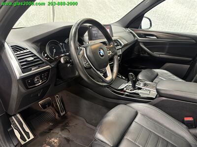 2019 BMW X3 xDrive30i - Photo 3 - Bethany, CT 06524