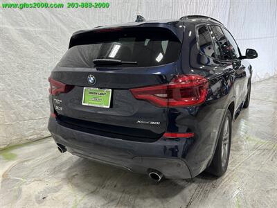2019 BMW X3 xDrive30i - Photo 8 - Bethany, CT 06524