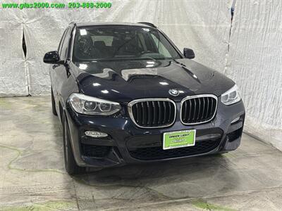 2019 BMW X3 xDrive30i - Photo 33 - Bethany, CT 06524