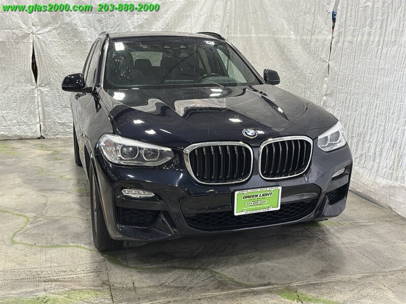 2019 BMW X3 xDrive30i - Photo 33 - Bethany, CT 06524