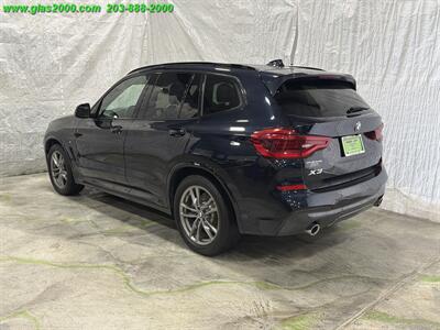 2019 BMW X3 xDrive30i - Photo 7 - Bethany, CT 06524