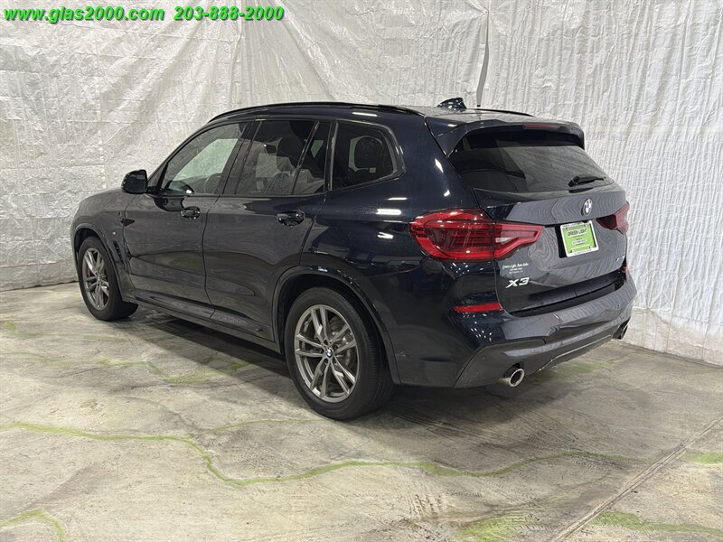 2019 BMW X3 xDrive30i - Photo 7 - Bethany, CT 06524