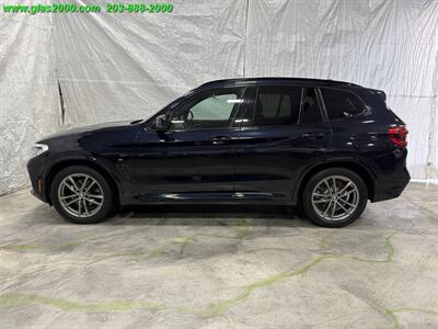 2019 BMW X3 xDrive30i - Photo 13 - Bethany, CT 06524