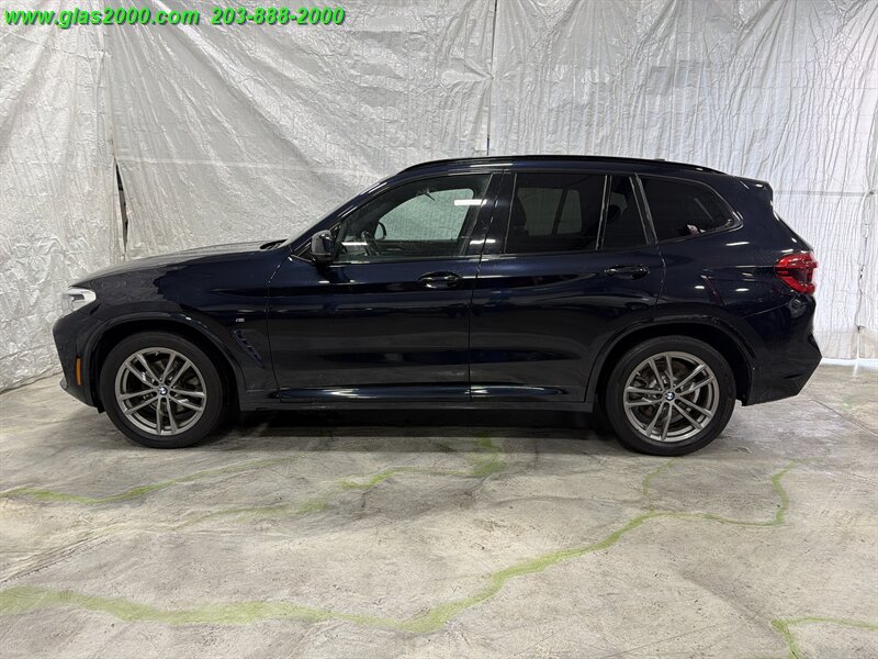 2019 BMW X3 xDrive30i - Photo 13 - Bethany, CT 06524