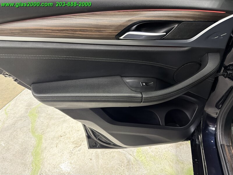 2019 BMW X3 xDrive30i - Photo 28 - Bethany, CT 06524