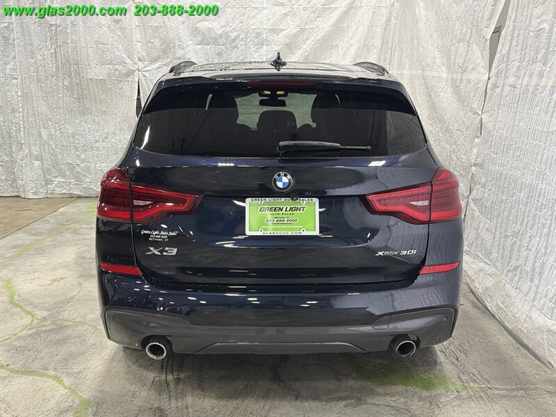 2019 BMW X3 xDrive30i - Photo 20 - Bethany, CT 06524