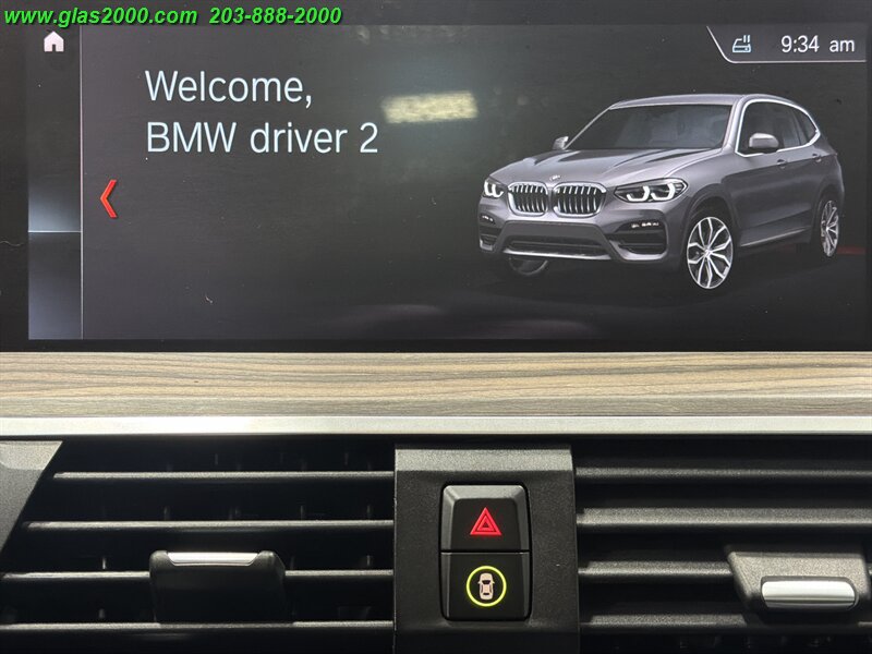 2019 BMW X3 xDrive30i - Photo 27 - Bethany, CT 06524