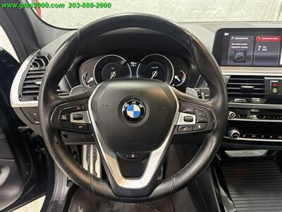 2019 BMW X3 xDrive30i - Photo 4 - Bethany, CT 06524