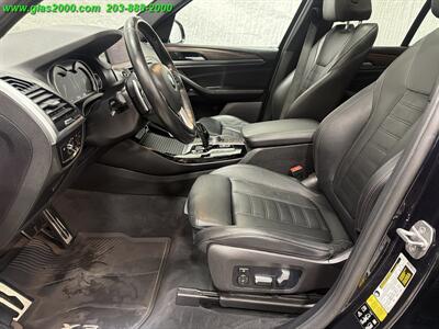 2019 BMW X3 xDrive30i - Photo 23 - Bethany, CT 06524