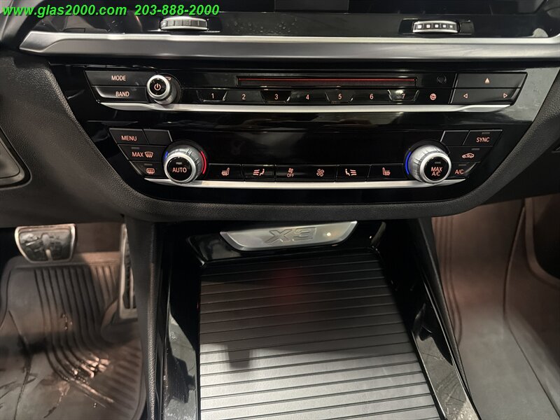 2019 BMW X3 xDrive30i - Photo 32 - Bethany, CT 06524