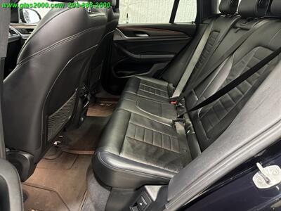 2019 BMW X3 xDrive30i - Photo 9 - Bethany, CT 06524