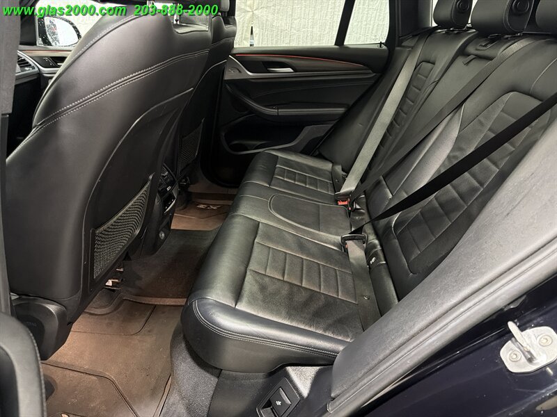 2019 BMW X3 xDrive30i - Photo 9 - Bethany, CT 06524