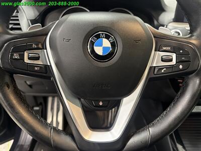 2019 BMW X3 xDrive30i - Photo 22 - Bethany, CT 06524
