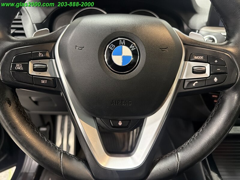 2019 BMW X3 xDrive30i - Photo 22 - Bethany, CT 06524