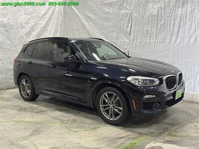 2019 BMW X3 xDrive30i - Photo 2 - Bethany, CT 06524