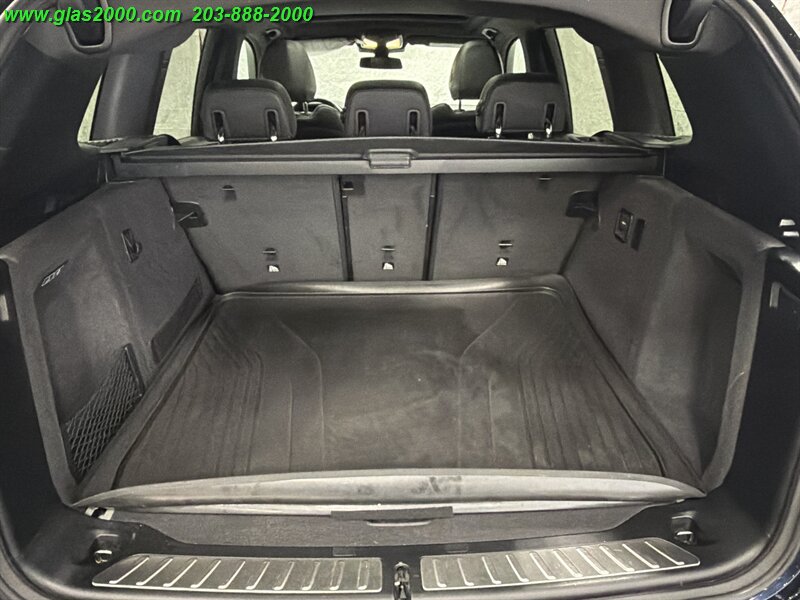 2019 BMW X3 xDrive30i - Photo 15 - Bethany, CT 06524