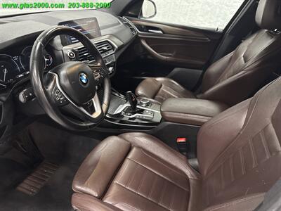 2018 BMW X3 xDrive30i   - Photo 3 - Bethany, CT 06524