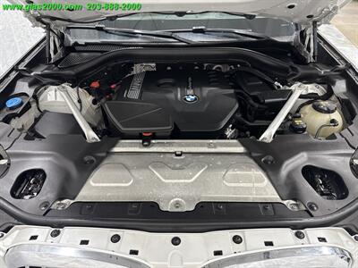 2018 BMW X3 xDrive30i   - Photo 18 - Bethany, CT 06524