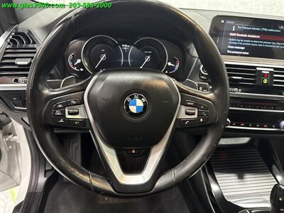 2018 BMW X3 xDrive30i   - Photo 4 - Bethany, CT 06524