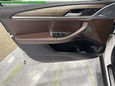 2018 BMW X3 xDrive30i   - Photo 25 - Bethany, CT 06524