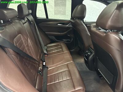 2018 BMW X3 xDrive30i   - Photo 10 - Bethany, CT 06524