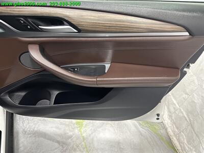 2018 BMW X3 xDrive30i   - Photo 26 - Bethany, CT 06524