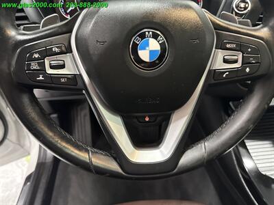 2018 BMW X3 xDrive30i   - Photo 22 - Bethany, CT 06524