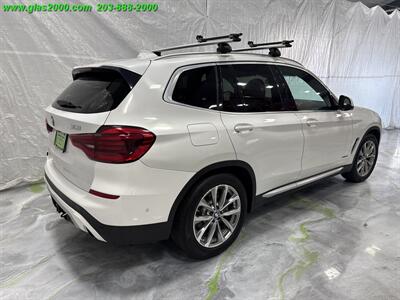 2018 BMW X3 xDrive30i   - Photo 8 - Bethany, CT 06524