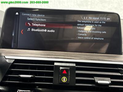 2018 BMW X3 xDrive30i   - Photo 32 - Bethany, CT 06524