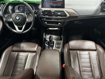 2018 BMW X3 xDrive30i   - Photo 6 - Bethany, CT 06524