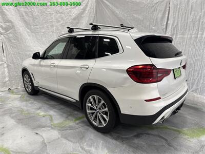 2018 BMW X3 xDrive30i   - Photo 7 - Bethany, CT 06524