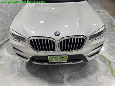 2018 BMW X3 xDrive30i   - Photo 24 - Bethany, CT 06524