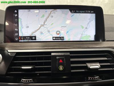 2018 BMW X3 xDrive30i   - Photo 11 - Bethany, CT 06524