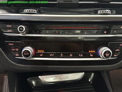 2018 BMW X3 xDrive30i   - Photo 27 - Bethany, CT 06524