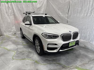 2018 BMW X3 xDrive30i   - Photo 2 - Bethany, CT 06524