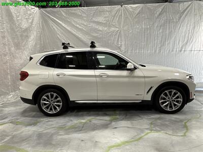 2018 BMW X3 xDrive30i   - Photo 14 - Bethany, CT 06524