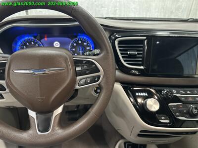 2020 Chrysler Pacifica Touring   - Photo 28 - Bethany, CT 06524