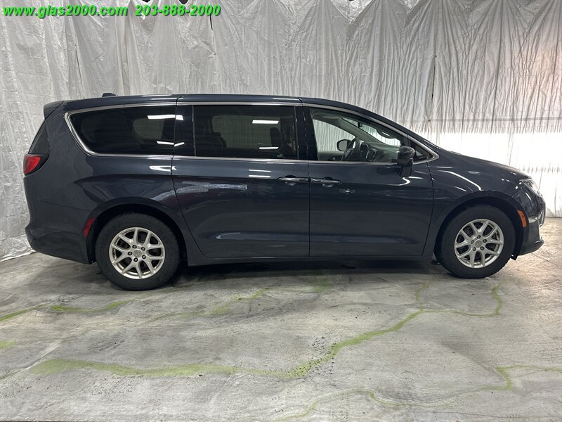 2020 Chrysler Pacifica Touring - Photo 14 - Bethany, CT 06524