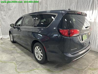 2020 Chrysler Pacifica Touring   - Photo 7 - Bethany, CT 06524