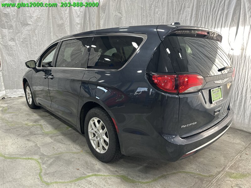 2020 Chrysler Pacifica Touring - Photo 7 - Bethany, CT 06524