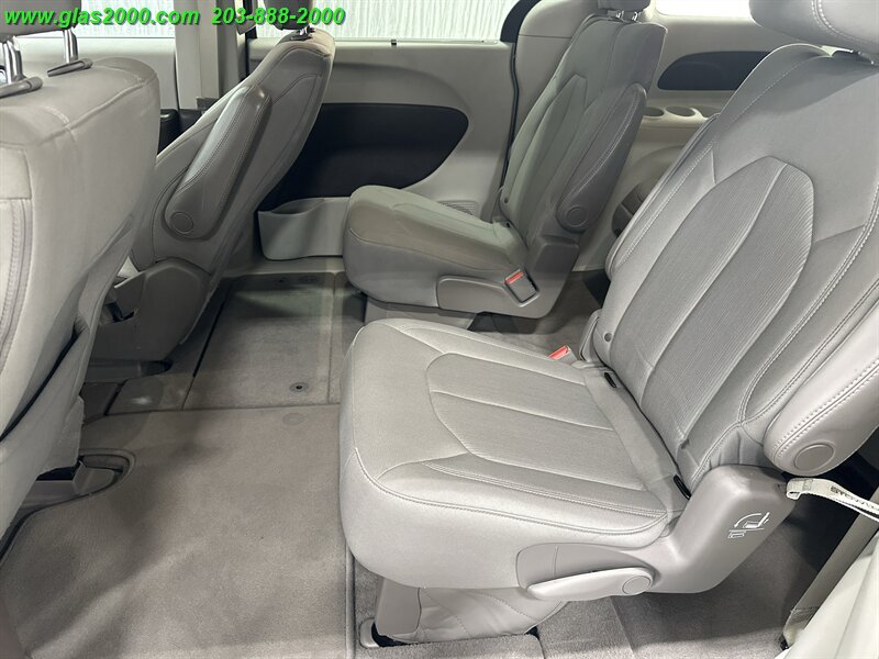 2020 Chrysler Pacifica Touring - Photo 29 - Bethany, CT 06524