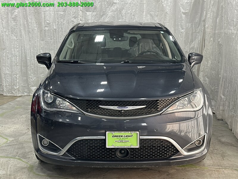 2020 Chrysler Pacifica Touring - Photo 19 - Bethany, CT 06524