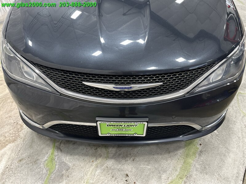 2020 Chrysler Pacifica Touring - Photo 18 - Bethany, CT 06524