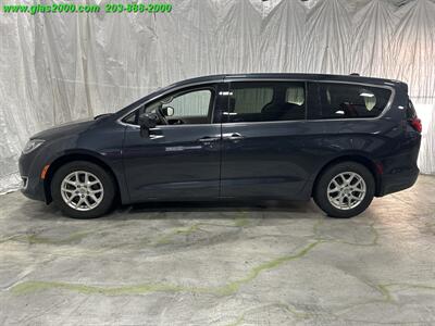 2020 Chrysler Pacifica Touring   - Photo 13 - Bethany, CT 06524