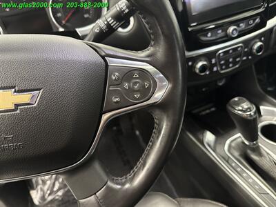 2018 Chevrolet Traverse Premier   - Photo 23 - Bethany, CT 06524