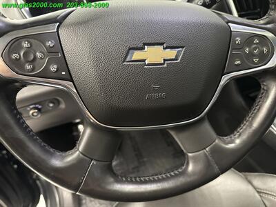2018 Chevrolet Traverse Premier   - Photo 22 - Bethany, CT 06524